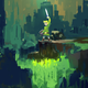Illustration for article titled Hey Nintendo, Make The Next emZelda/em Game Look Like This